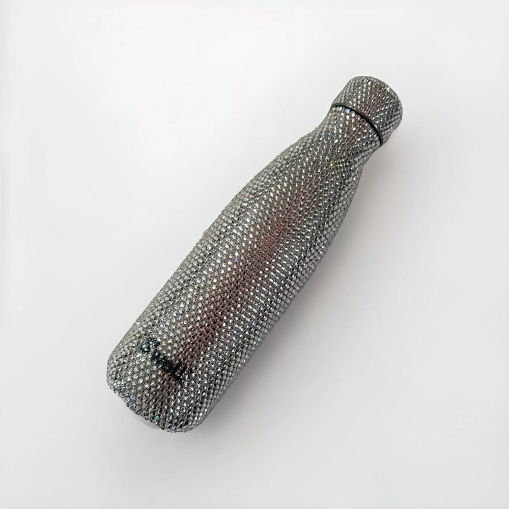 LIMITED EDITION Swarovski x S’well Bottle